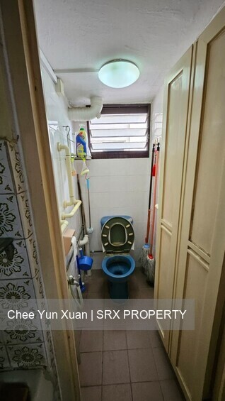 Blk 98 Whampoa View (Toa Payoh), HDB 3 Rooms #488916181